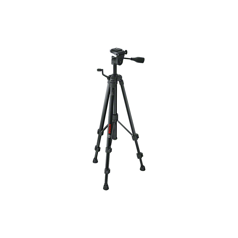 Bosch Trépied BT 150 Professional Bosch Trépied BT 150 Professional