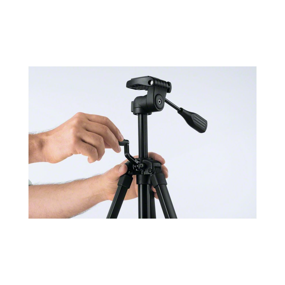 Bosch Trépied BT 150 Professional