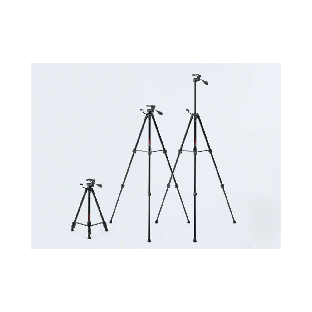 Bosch Trépied BT 150 Professional