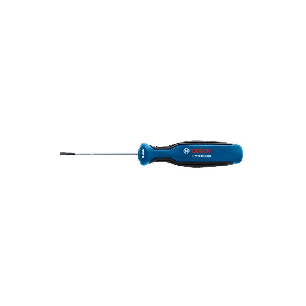 Bosch 1 600 A01 TF8 Tournevis manuel Unique Tournevis plat Bosch 1 600 A01 TF8 Tournevis manuel Unique Tournevis plat