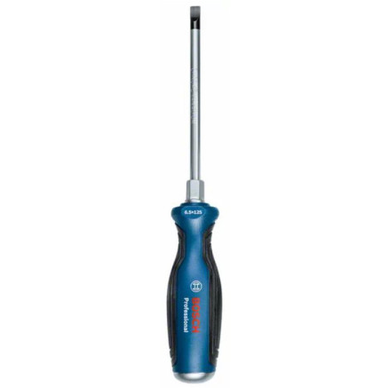 Bosch 1 600 A01 TG1 Tournevis manuel Unique Tournevis plat