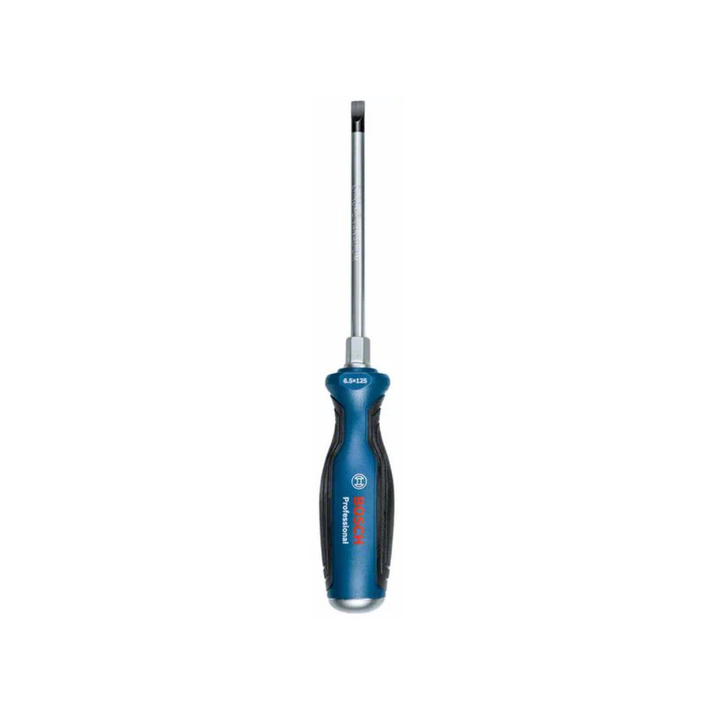 Bosch 1 600 A01 TG1 Tournevis manuel Unique Tournevis plat Bosch 1 600 A01 TG1 Tournevis manuel Unique Tournevis plat