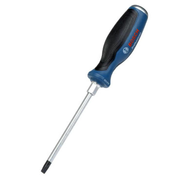 Bosch 1 600 A01 TG1 Tournevis manuel Unique Tournevis plat