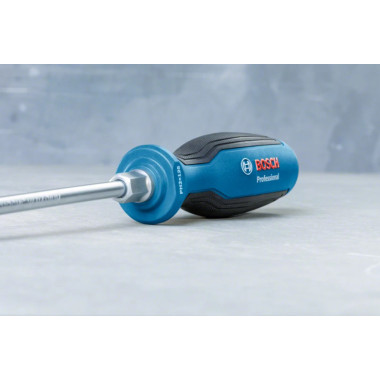 Bosch 1 600 A01 TG1 Tournevis manuel Unique Tournevis plat