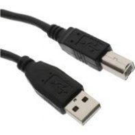 NONUS019622 Cordon USB2.0 A-B M/M 1,8m