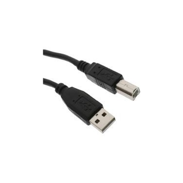 GENERIQUE VLCT60100B20 NONUS019622 Cordon USB2.0 A-B M/M 1,8m