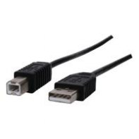NONUS020603 Cordon USB2.0 A-B M/M 3m
