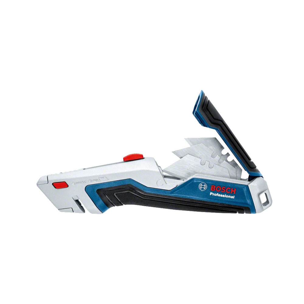 Bosch 1 600 A02 7M3 Caisse à outils pour mécanicien 13 outils
