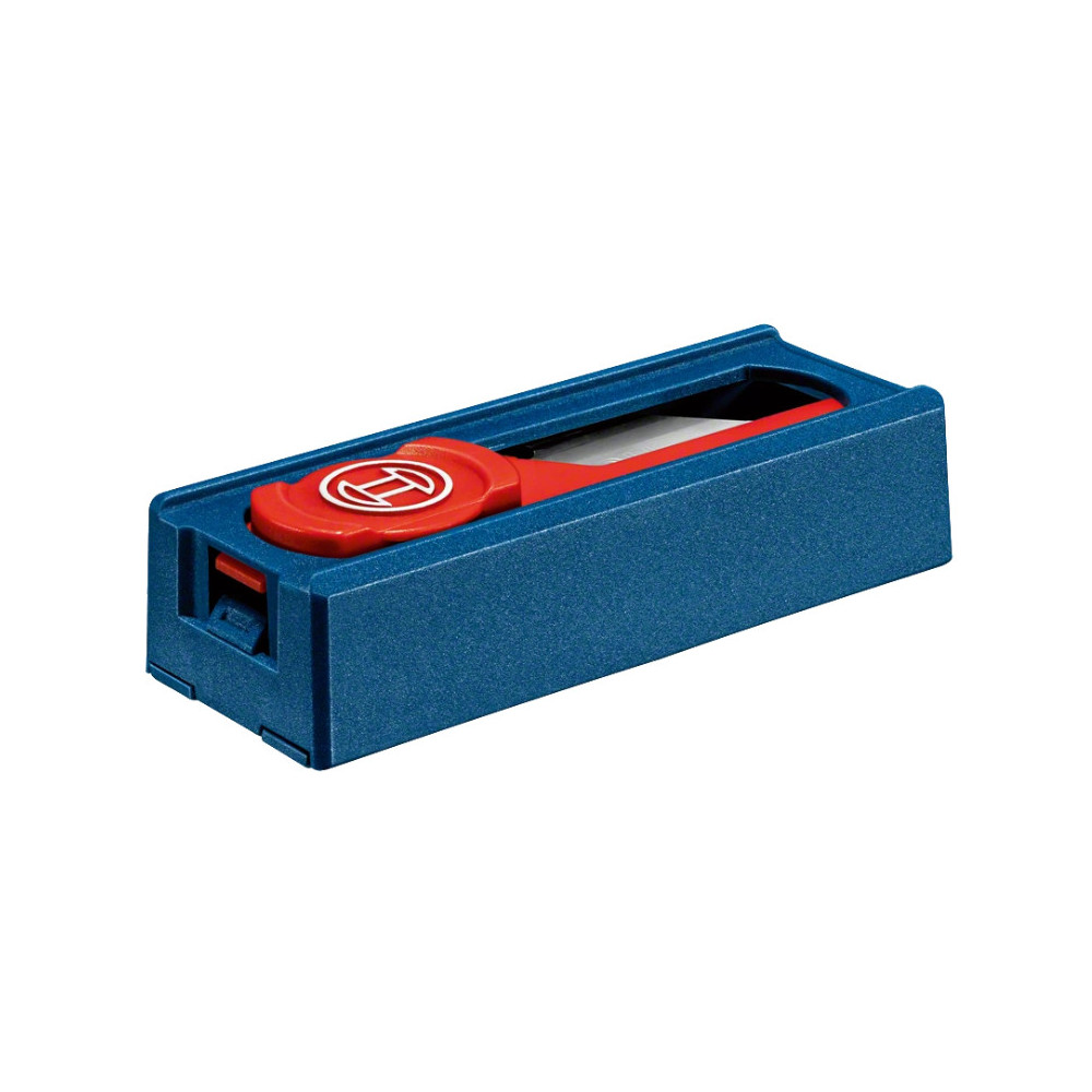 Bosch 1 600 A02 7M3 Caisse à outils pour mécanicien 13 outils