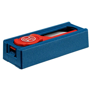 Bosch 1 600 A02 7M3 Caisse à outils pour mécanicien 13 outils