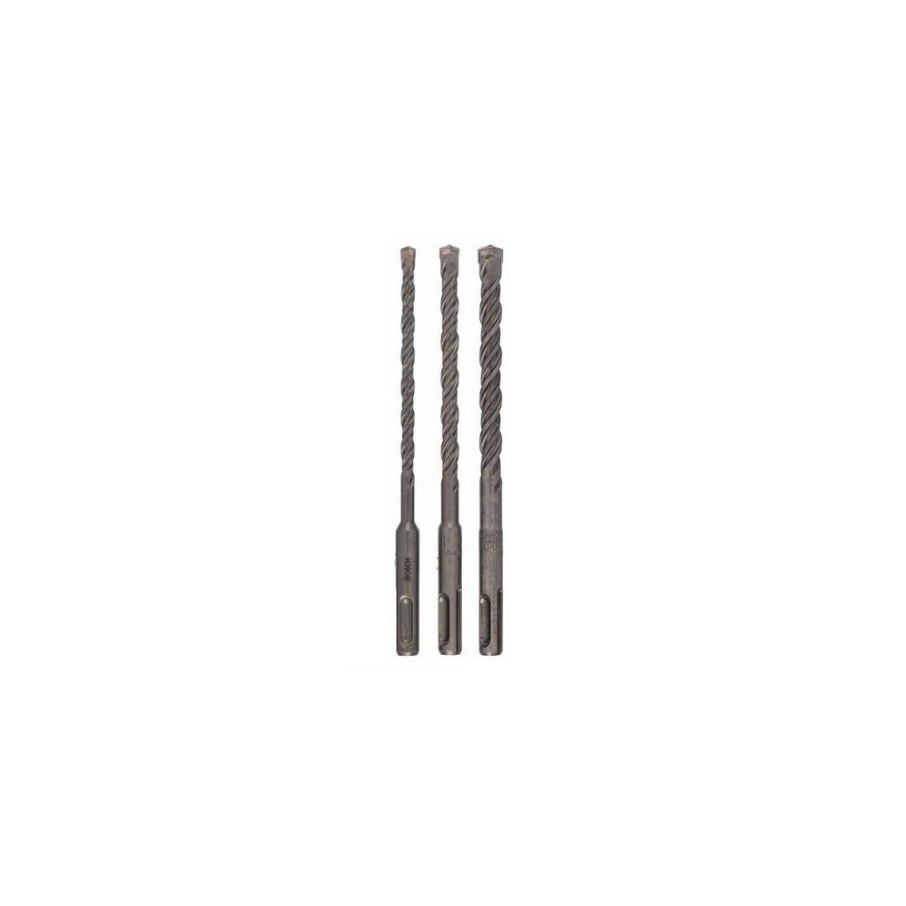 Bosch 1 617 000 117 foret Ensemble de forets 1, 3 Bosch 1 617 000 117 foret Ensemble de forets 1, 3