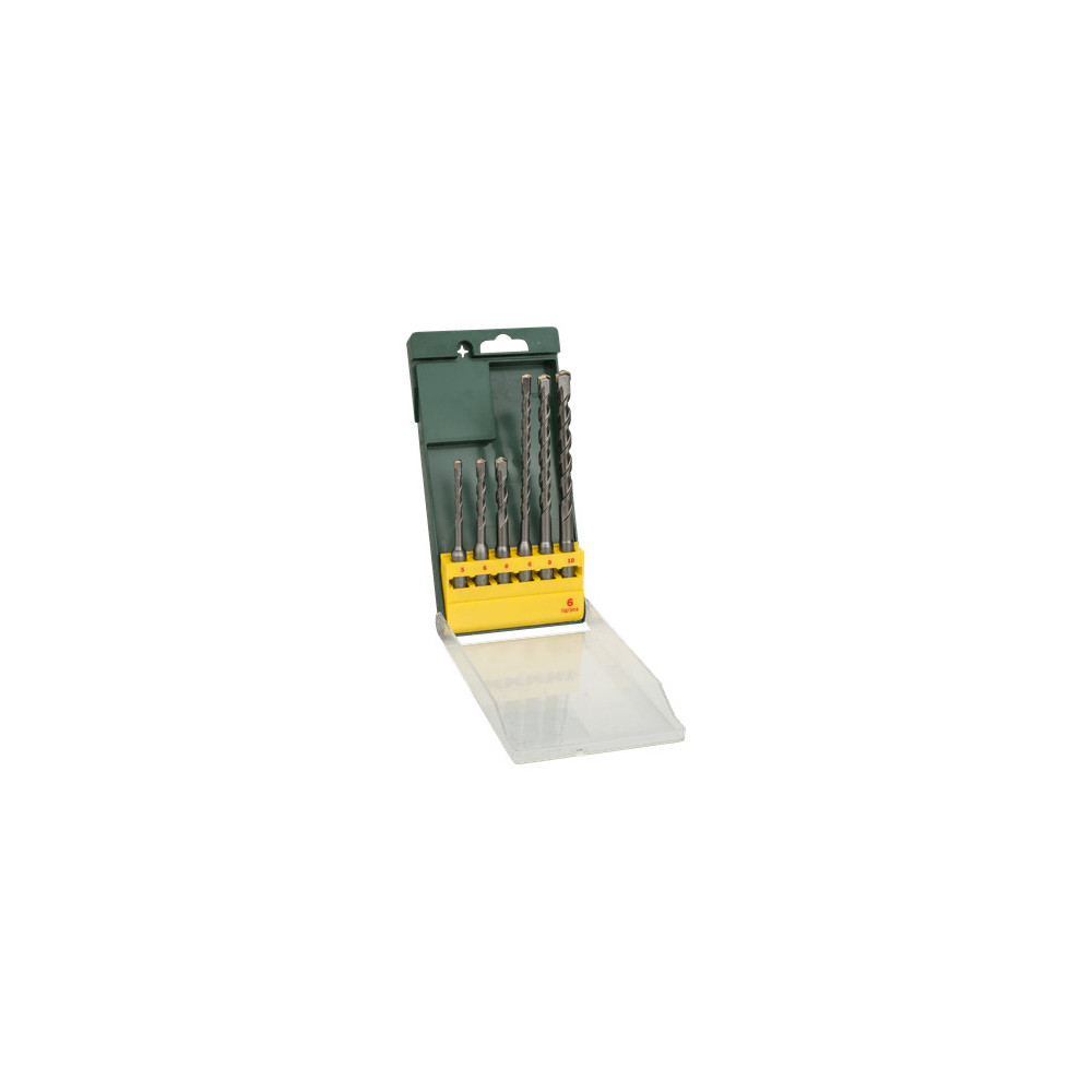 Bosch 2 607 019 447 foret Hammer drill bit 6 pièce(s)