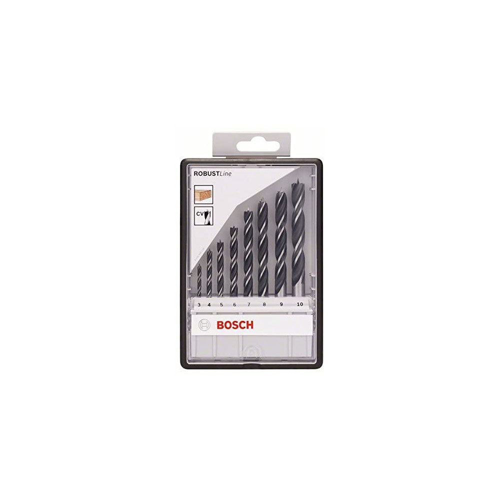 Bosch ‎2607010533