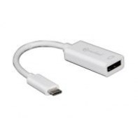 NONUS030842 Adaptateur USB-C vers DisplayPort M-F