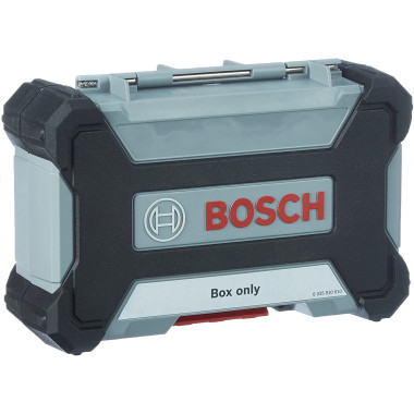 Bosch Boîtes vides Pick and Clic taille L