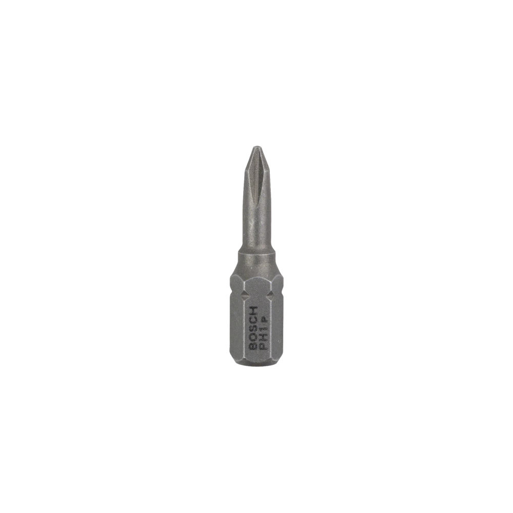Bosch Embouts de vissage qualité extra-dure Bosch Embouts de vissage qualité extra-dure