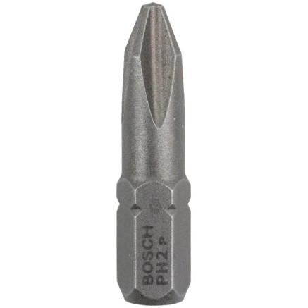 Bosch Embouts de vissage qualité extra-dure