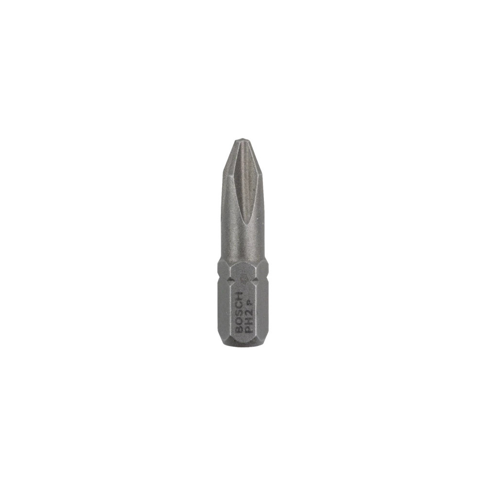 Bosch Embouts de vissage qualité extra-dure Bosch Embouts de vissage qualité extra-dure