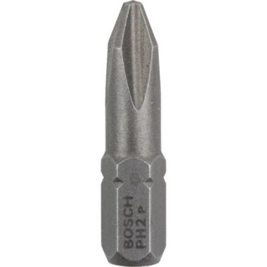 Bosch Embouts de vissage qualité extra-dure