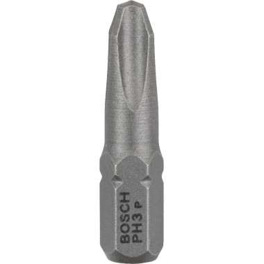 Bosch Embout de vissage qualité extra-dure