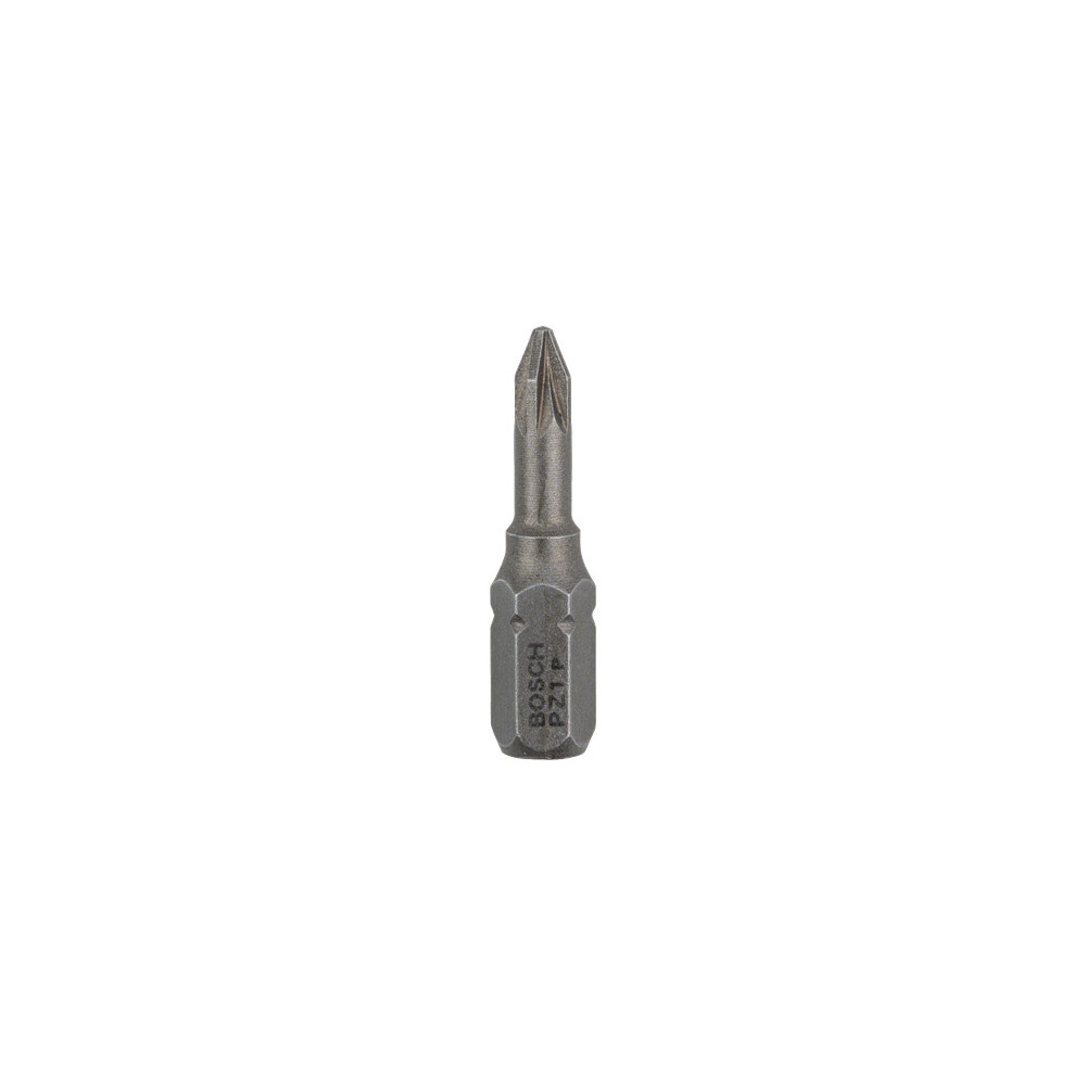 Bosch Embouts de vissage qualité extra-dure Bosch Embouts de vissage qualité extra-dure