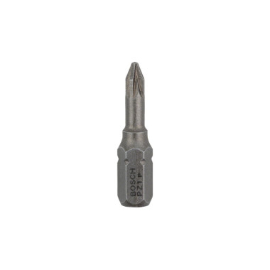 Bosch Embouts de vissage qualité extra-dure