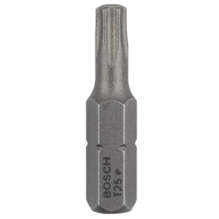 Bosch Embouts de vissage qualité extra-dure