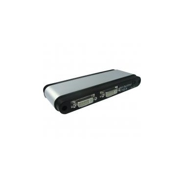 GENERIQUE NONVI012424/VE406 NONVI012424 Splitter DVI-D 4 ports