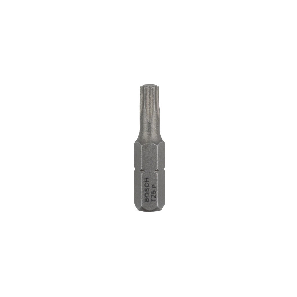 Bosch Embouts de vissage qualité extra-dure
