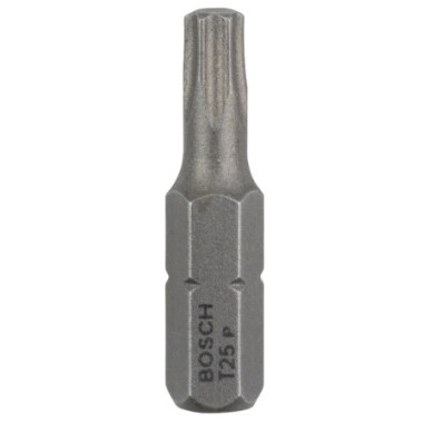 Bosch Embouts de vissage qualité extra-dure