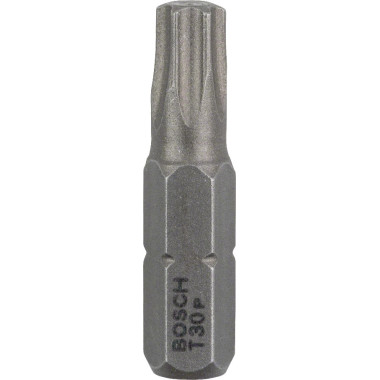 Bosch Embout de vissage qualité extra-dure
