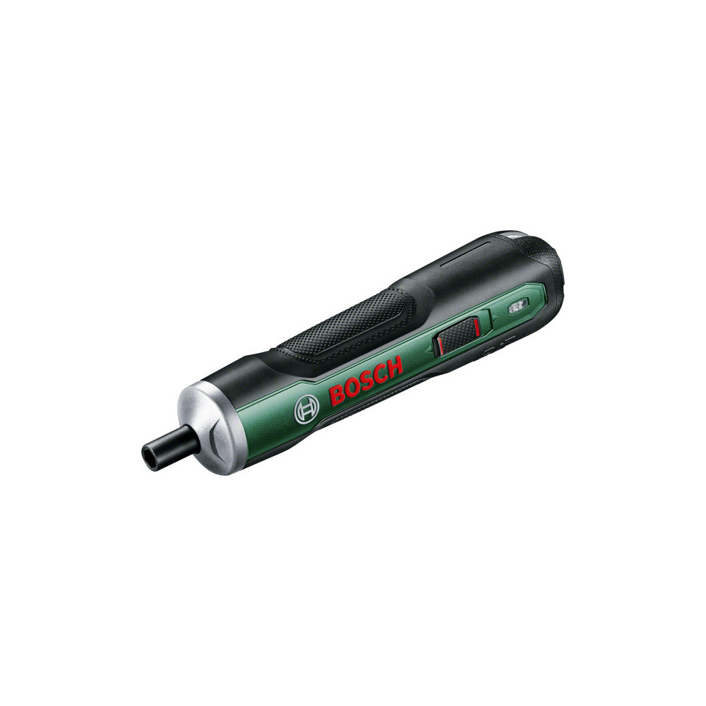 Bosch PushDrive Vert