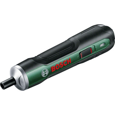 Bosch PushDrive Vert