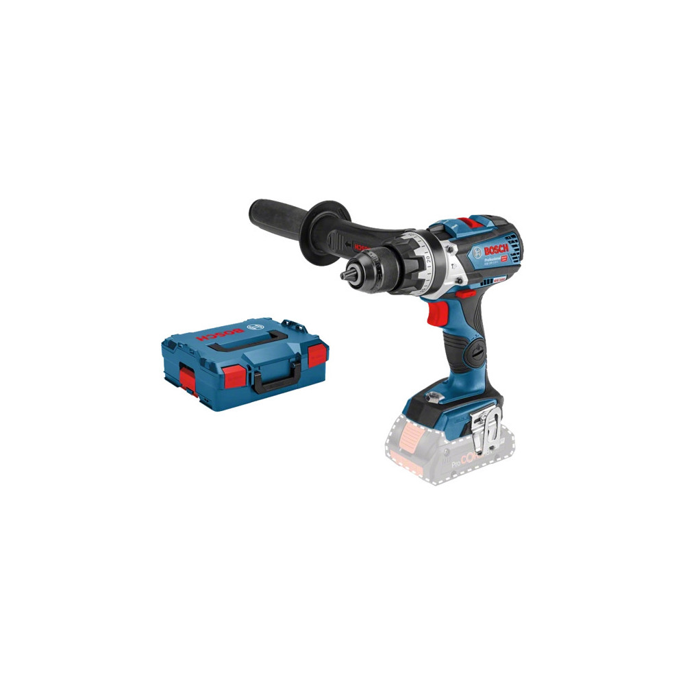 Bosch GSB 18V-110 C Professional Bosch GSB 18V-110 C Professional