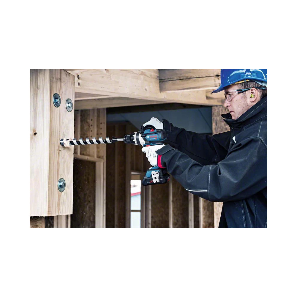 Bosch GSB 18V-110 C Professional