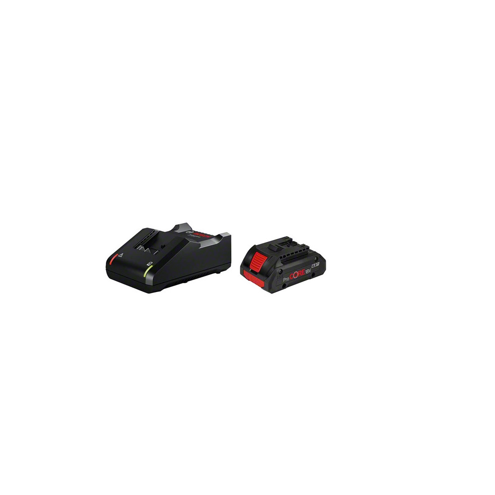 Bosch 1 600 A01 U7U batterie et chargeur d’outil électroportatif Ensemble de batterie et de chargeur Bosch 1 600 A01 U7U batterie et chargeur d’outil électroportatif Ensemble de batterie et de chargeur