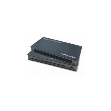 GENERIQUE XH801 NONVI023412 Splitter HDMI 8 ports 1080p 3D HDCP