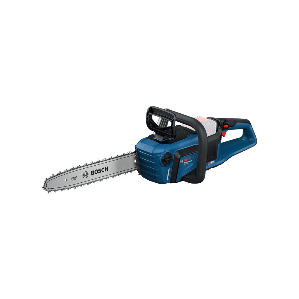 Bosch GKE 18V-40 Professional Noir, Bleu, Rouge Bosch GKE 18V-40 Professional Noir, Bleu, Rouge