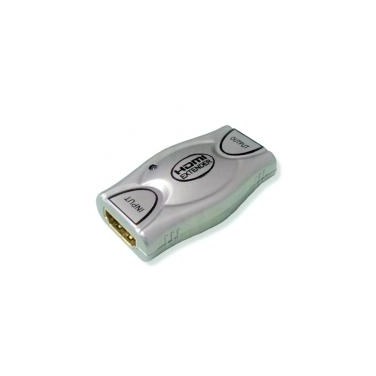 LINEAIRE ADHD240 NONVI024096 Répéteur HDMI Femelle-Femelle (ampli 35m)