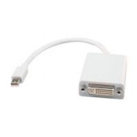 LINEAIRE ADHD730 NONVI024105 Adaptateur Mini Displayport-DVI 0,10m