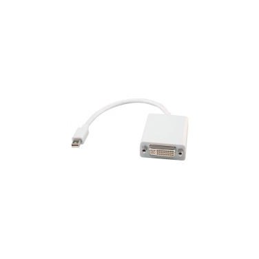 LINEAIRE ADHD730 NONVI024105 Adaptateur Mini Displayport-DVI 0,10m