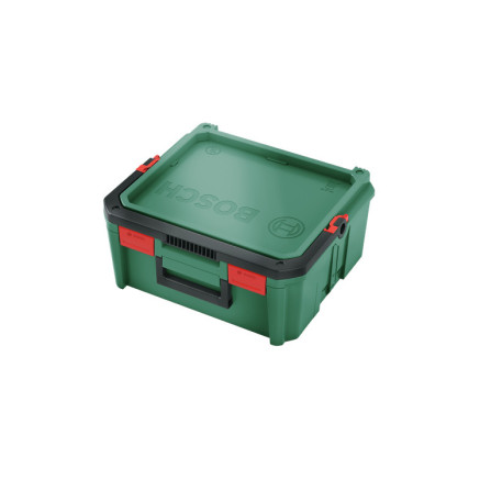 Bosch SystemBox Boîte de rangement Rectangulaire Polypropylène (PP) Vert