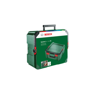 Bosch SystemBox Boîte de rangement Rectangulaire Polypropylène (PP) Vert