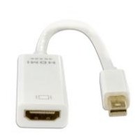 Connectland AD-MINI-DP-TO-HDMI-4K2K-BOX NONVI030846 Adaptateur Mini DisplayPort vers HDMI