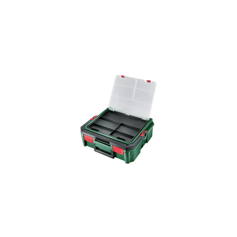 Bosch Universal Impact 18V 1450 tr min Sans clé 1,3 kg Vert
