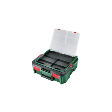 Bosch Universal Impact 18V 1450 tr min Sans clé 1,3 kg Vert