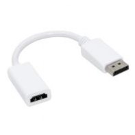 NONVI030847 Adaptateur DisplayPort vers HDMI