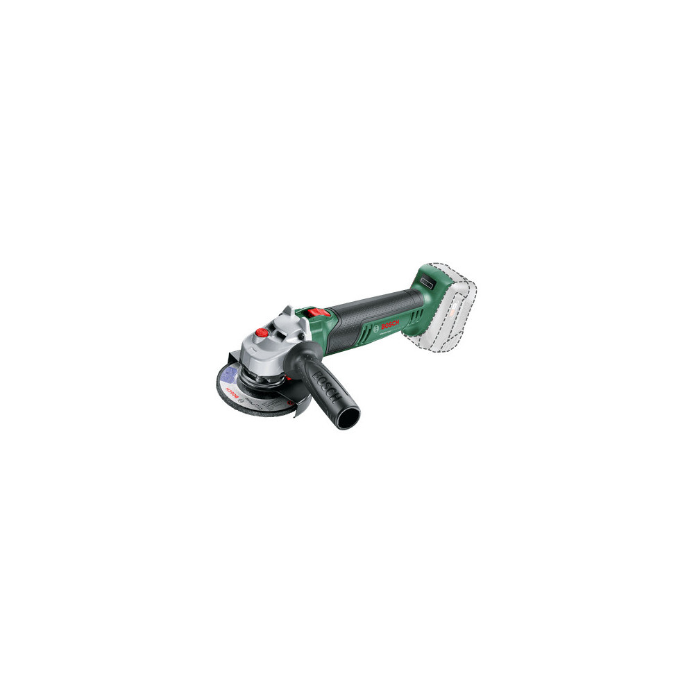 Bosch Universal Grind 18V-75 meuleuse d'angle 11,5 cm 12000 tr min 1,7 kg Bosch Universal Grind 18V-75 meuleuse d'angle 11,5 cm 12000 tr min 1,7 kg