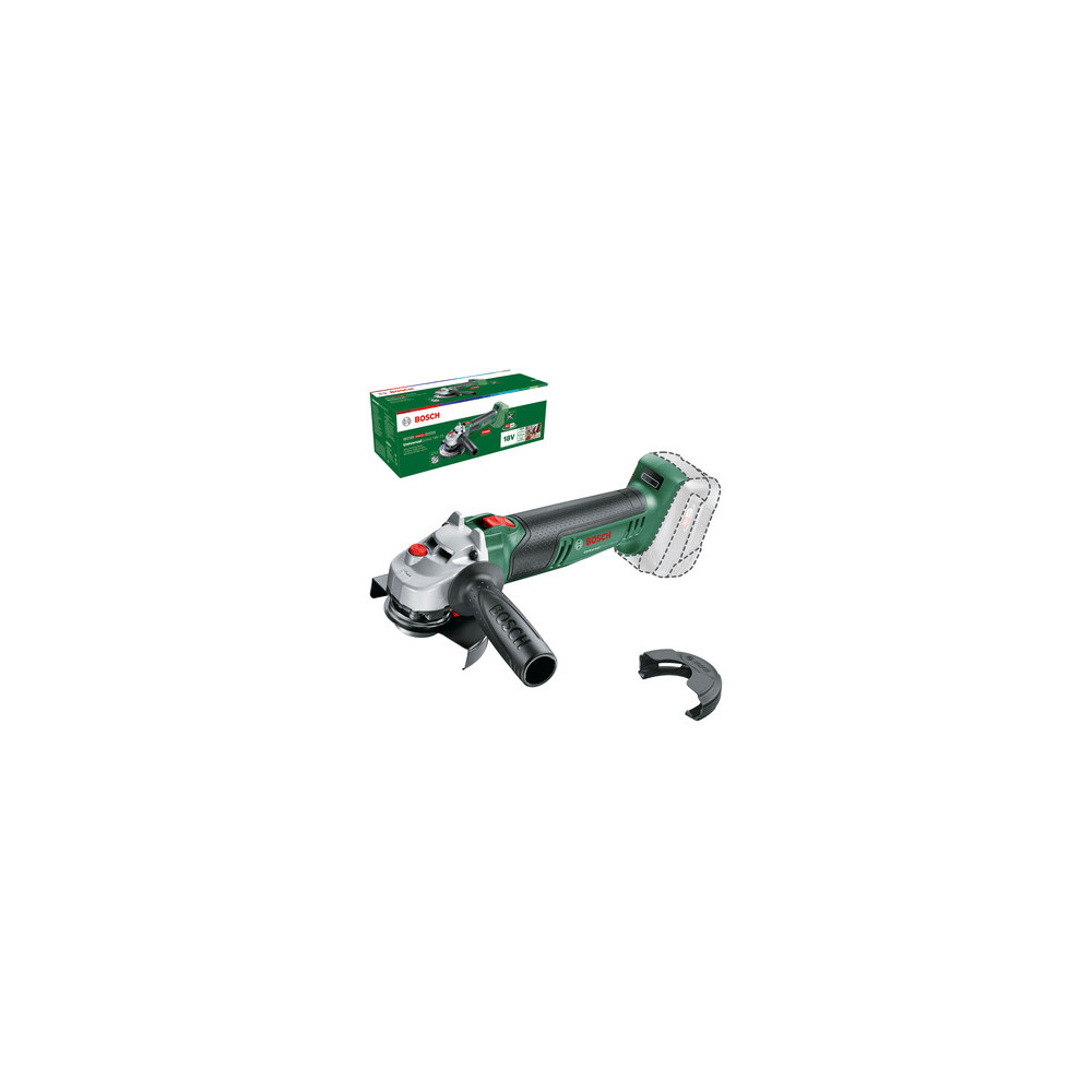 Bosch Universal Grind 18V-75 meuleuse d'angle 11,5 cm 12000 tr min 1,7 kg