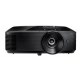 OPTOMA E1P1A1YBE1Z1 OPTVP031215 W335e DLP - WXGA 1280x800 - 3800 lumens - 22.000:1 - HDMI VGA RS232 - USB-A